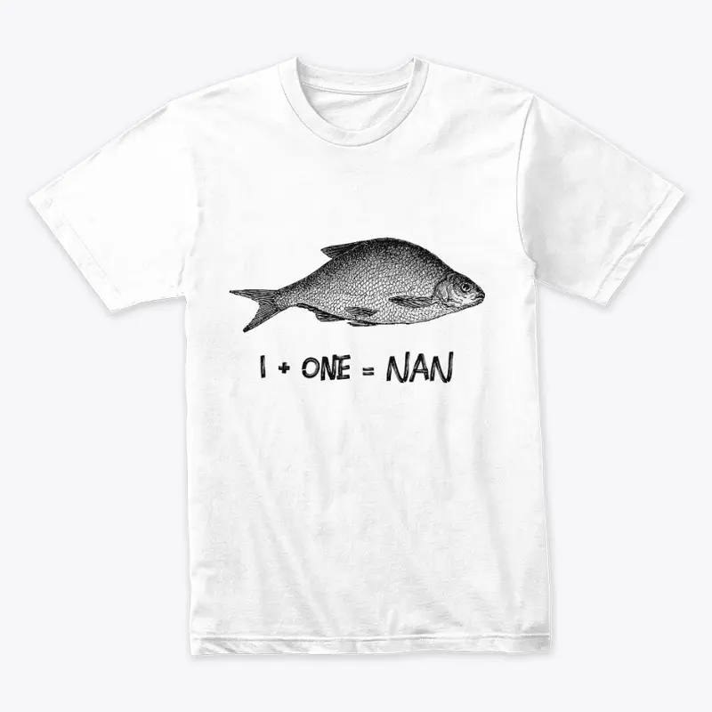 1 + One = NaN