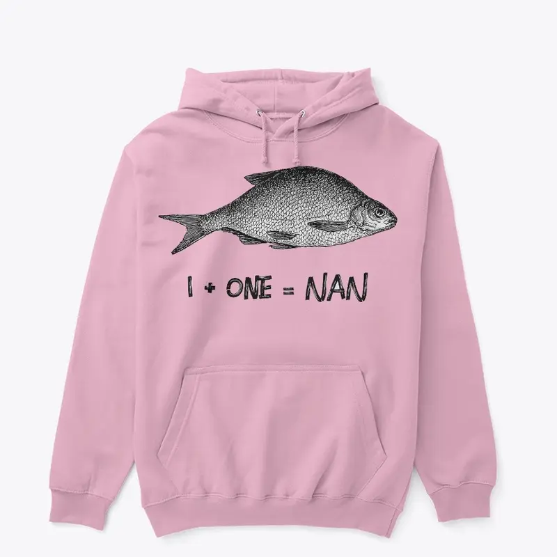 1 + One = NaN